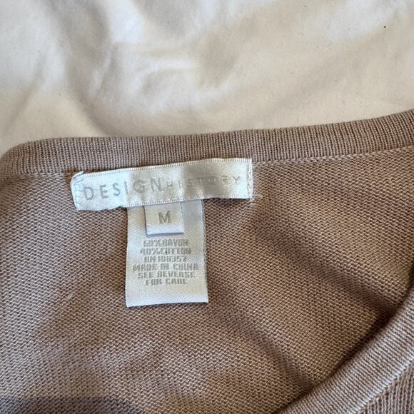 Design History sweater dress M - Picture 5 of 6